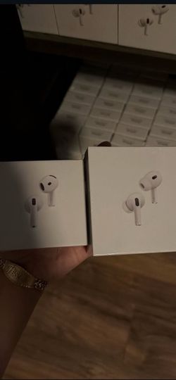 AirPods