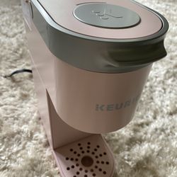 Keurig K-Mini Coffee Maker