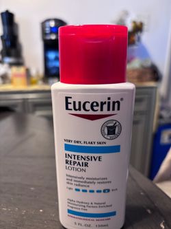 Eucerin Intensive Repair Lotion 5 fl oz(8$$$)