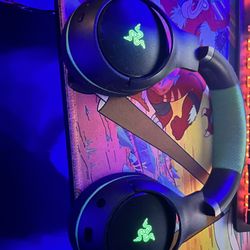 Razer Xbox Headset 