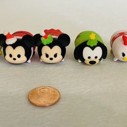 Disney Tsum Tsum  bundle 