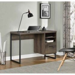Modern/Contemporary Computer Desk ( New in box)