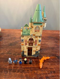 Harry Potter Lego