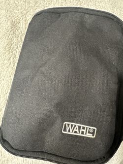 Wahl Trimmer 