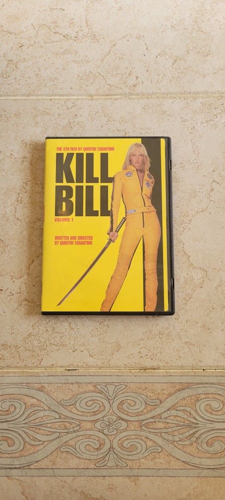 Kill Bill