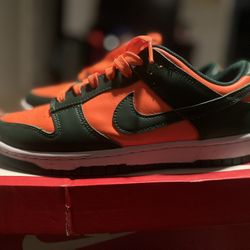 Nike Dunks