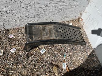 Car ramps