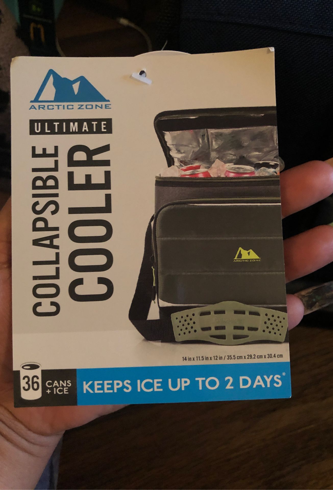 COOLER