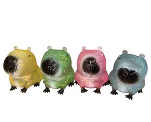 🍃Capybara 🍃Squishy (Sugar Texture)