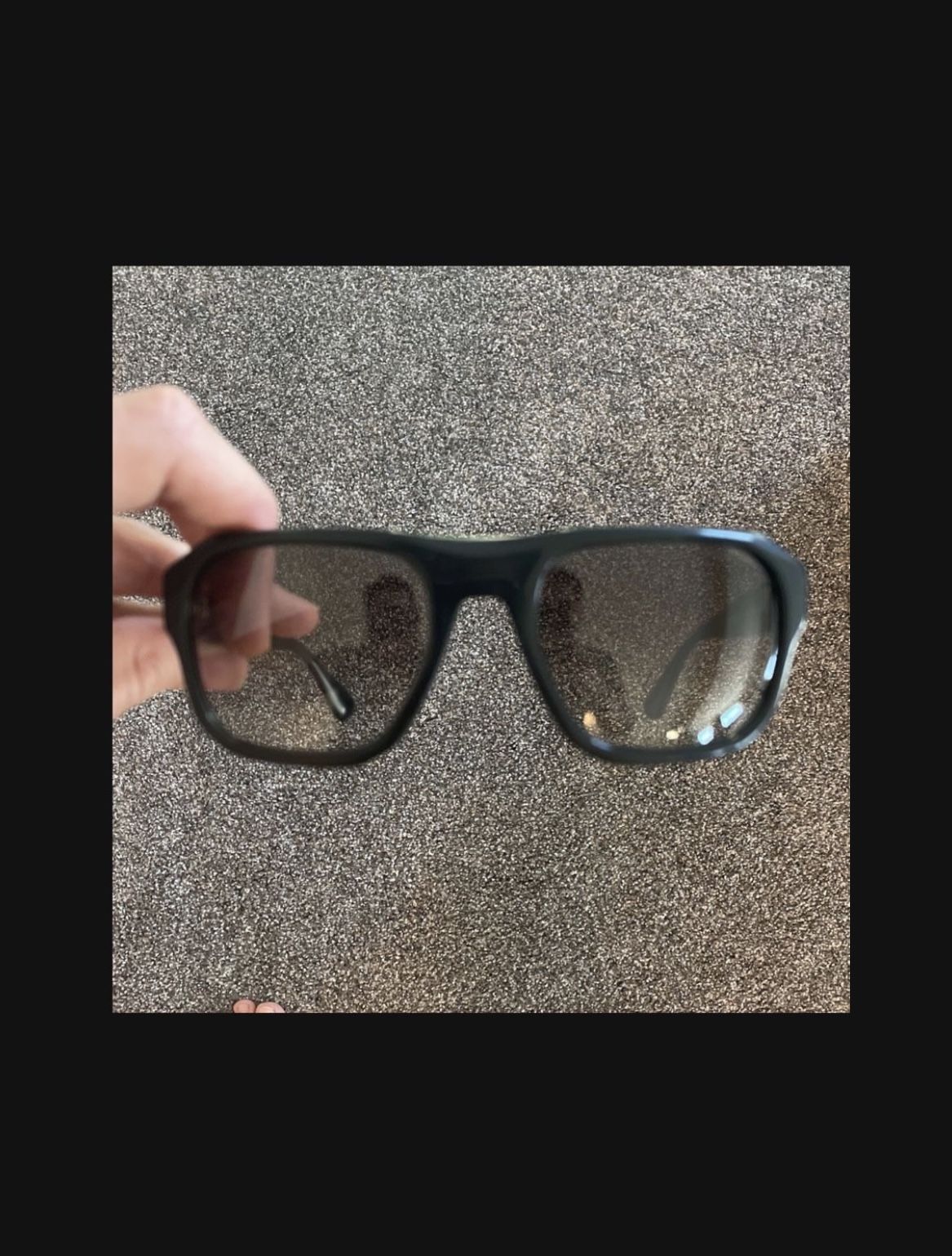 Prada Sunglasses