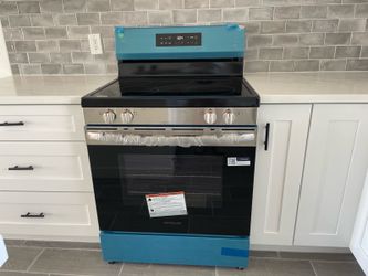 Brand New Stove in Box