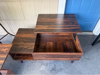 Coffee tables