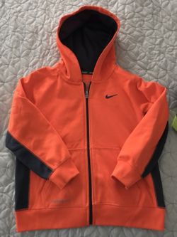 Nike Hoodies