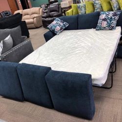 Furniture sofa bed