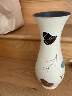 Dumler Brenden West Germany Vase
