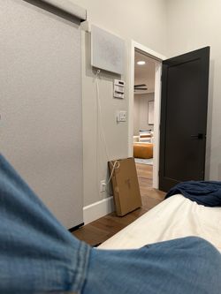 Sonos Symponisk Wall Art Speaker