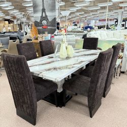 Gorgeous Dining Set Same Day Delivery 