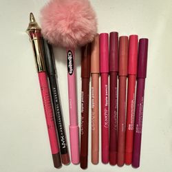 Lip Liners 