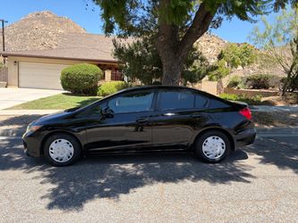 2011 Honda Civic