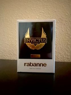 Rabanne Invictus Victory Elixir Parfum Intense