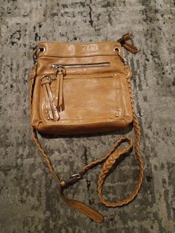 Leather Purse 