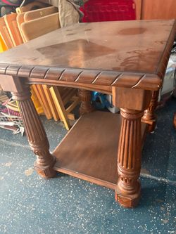 Coffe table