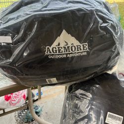 Sleeping Bag