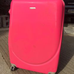 Luggage 🧳 With Wheels 