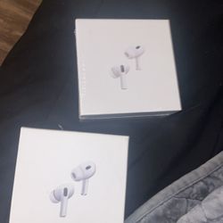 Air Pods Pro