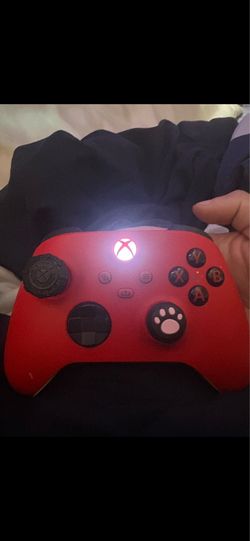 Xbox series x/ s controller like new