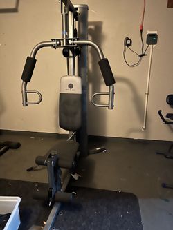 Like new