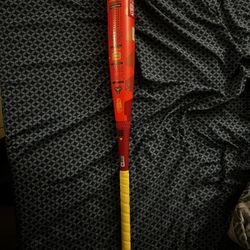 Easton Hype Fire Bat (-8) Size 31 2025 Nuevo Sin Uso 