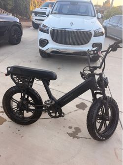 Haro Skwad E-bike