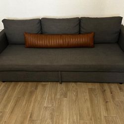 IKEA Friheten couch/bed