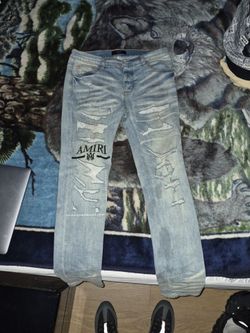 Amiri jeans