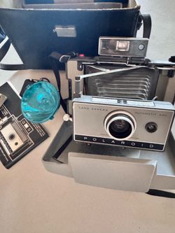 Camera