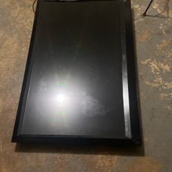 Old TV