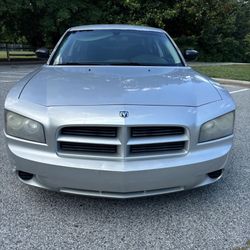 2010 Dodge Charger