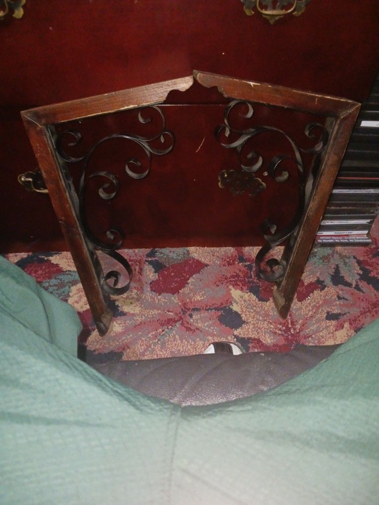 Decreative Shelving 