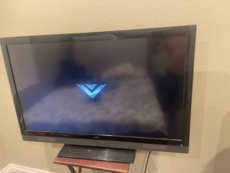 Vizio tv freeeee