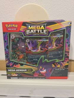 Pokémon Cards