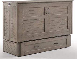 Murphy bed