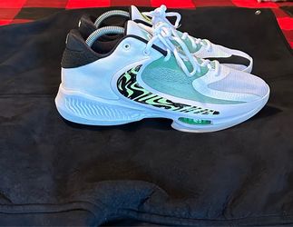 Nike Zoom freak 4 Mens Size 7