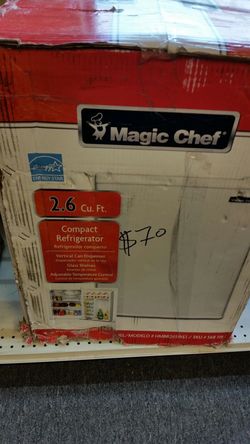 Magic Chef