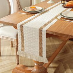 Table Runner 12x72