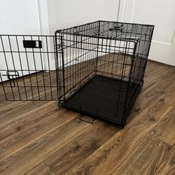 Small Dog Kennels