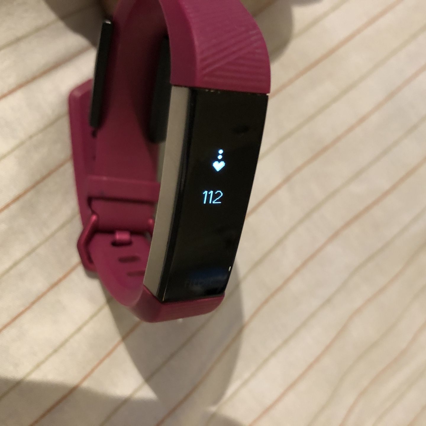 Fitbit Alta HR - Pay What You Want