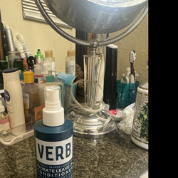 Verb: Hydrate Detangling Leave-In Conditioner for Dry, Frizzy hair