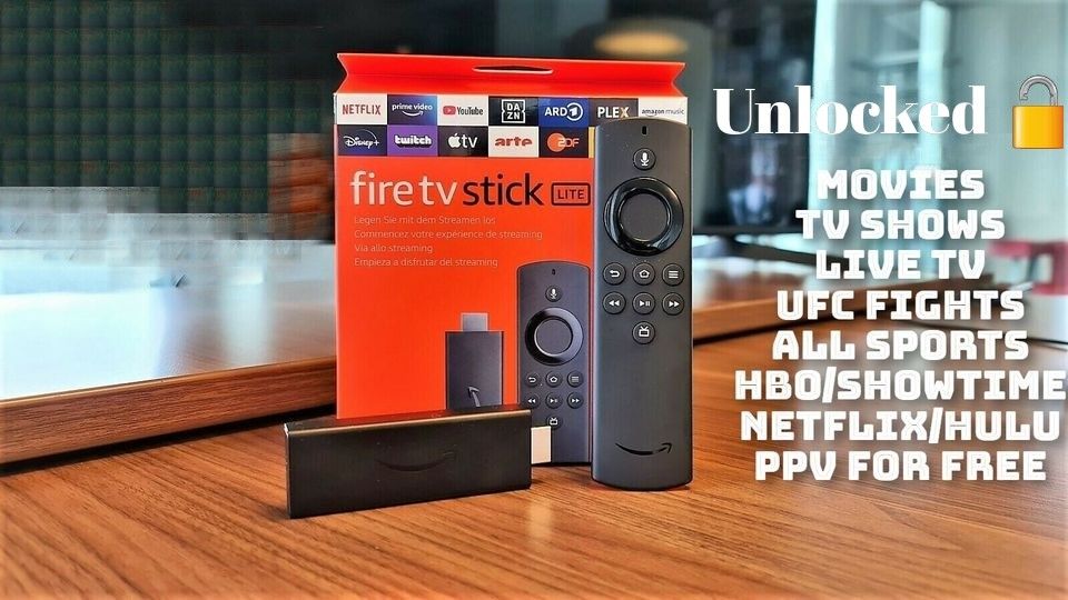4k Device Amazon