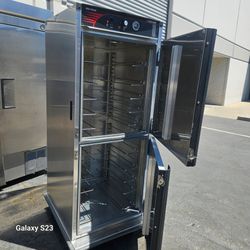Crescore Food Warming And Holding Cabinet Get 18 months Warranty Period